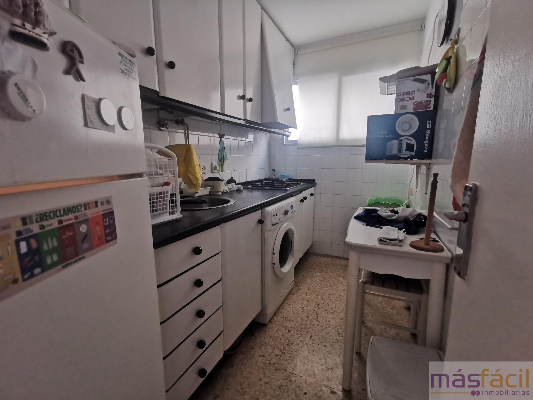 For sale of flat in Cartagena
