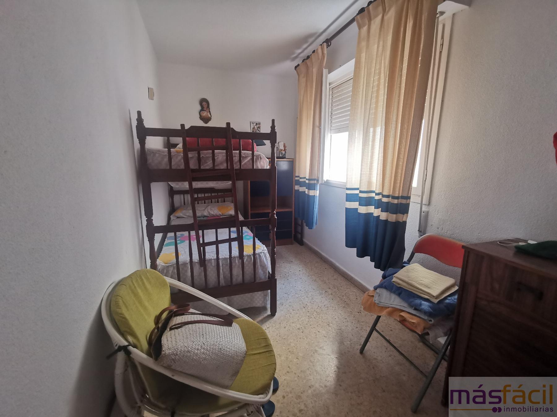 For sale of flat in Cartagena