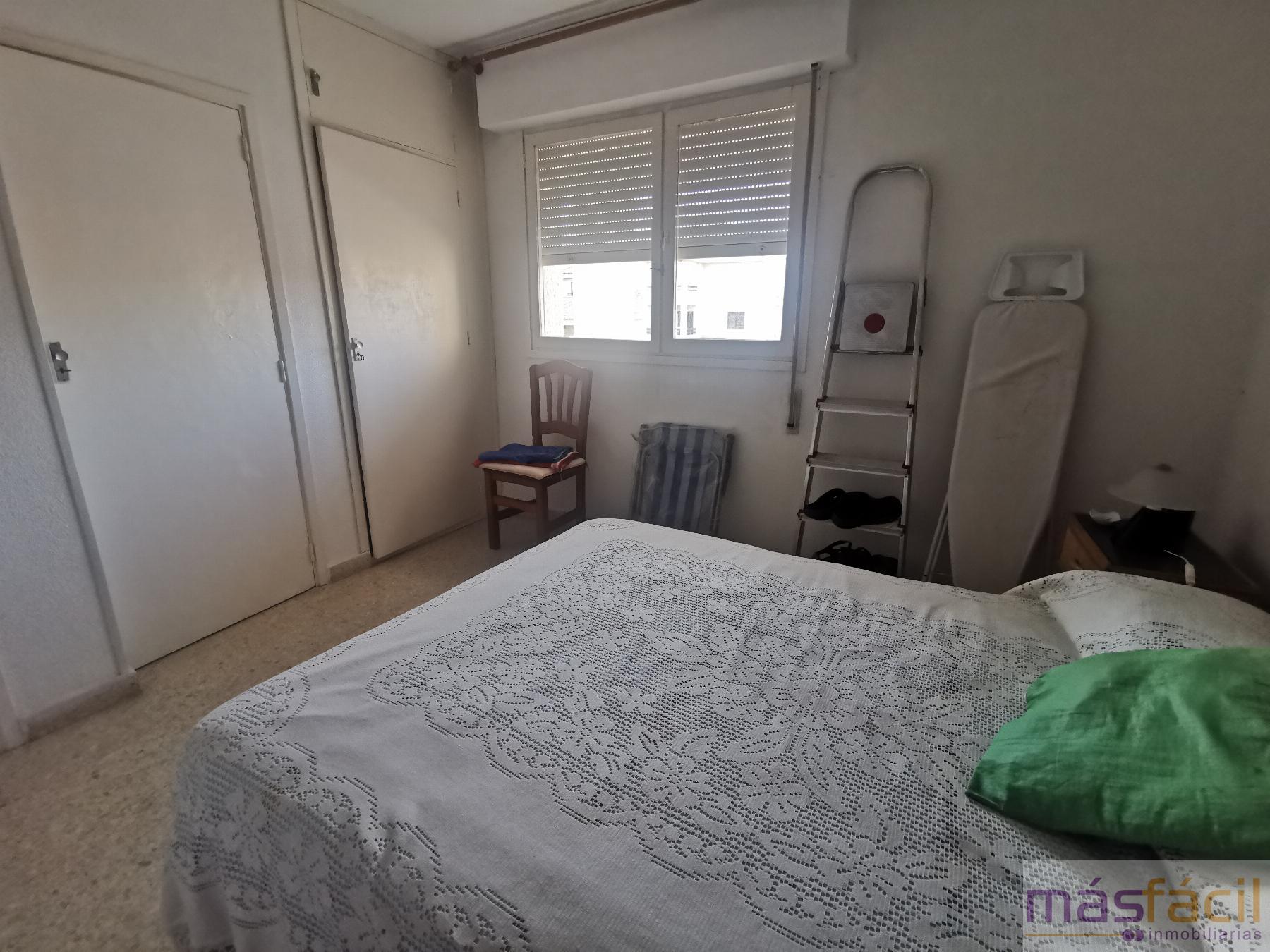 For sale of flat in Cartagena