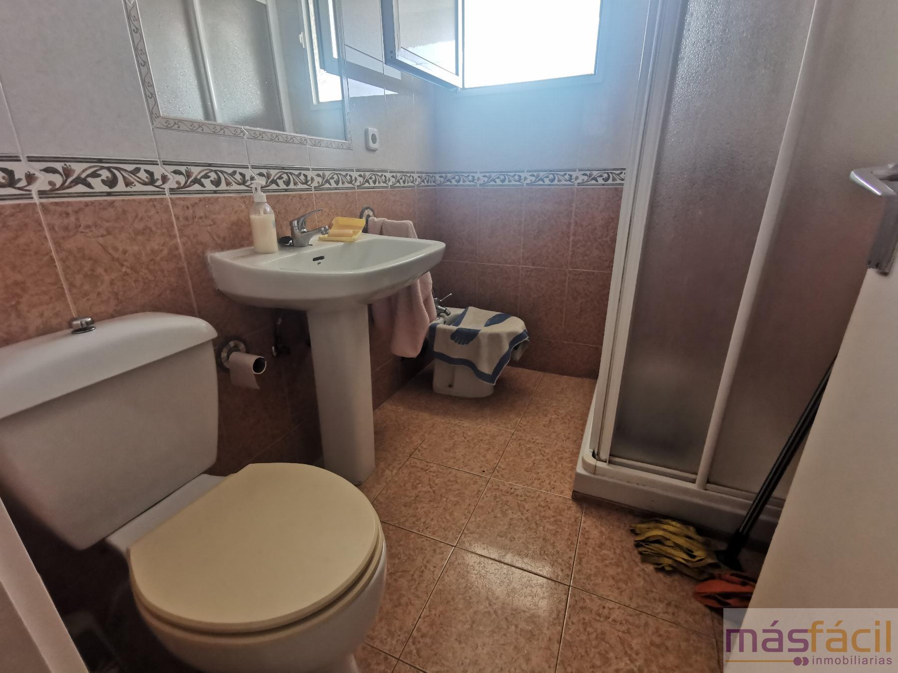 For sale of flat in Cartagena