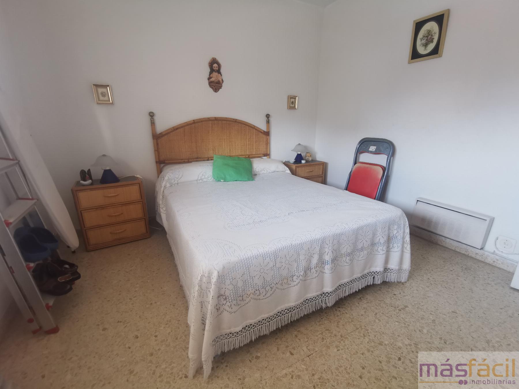 For sale of flat in Cartagena