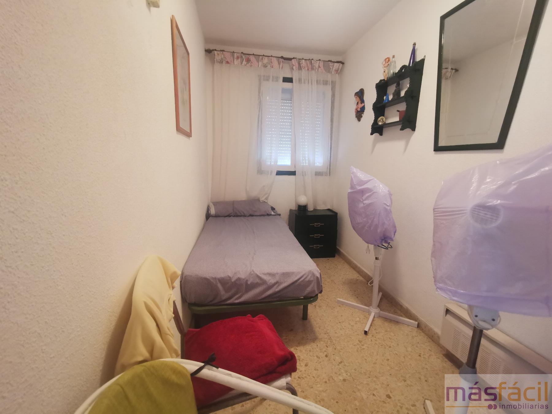 For sale of flat in Cartagena