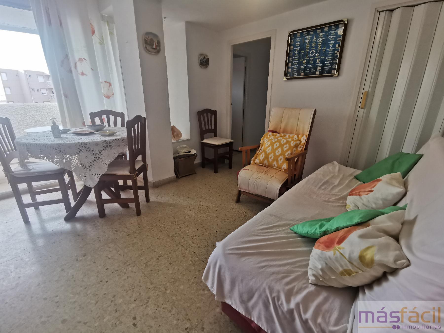For sale of flat in Cartagena