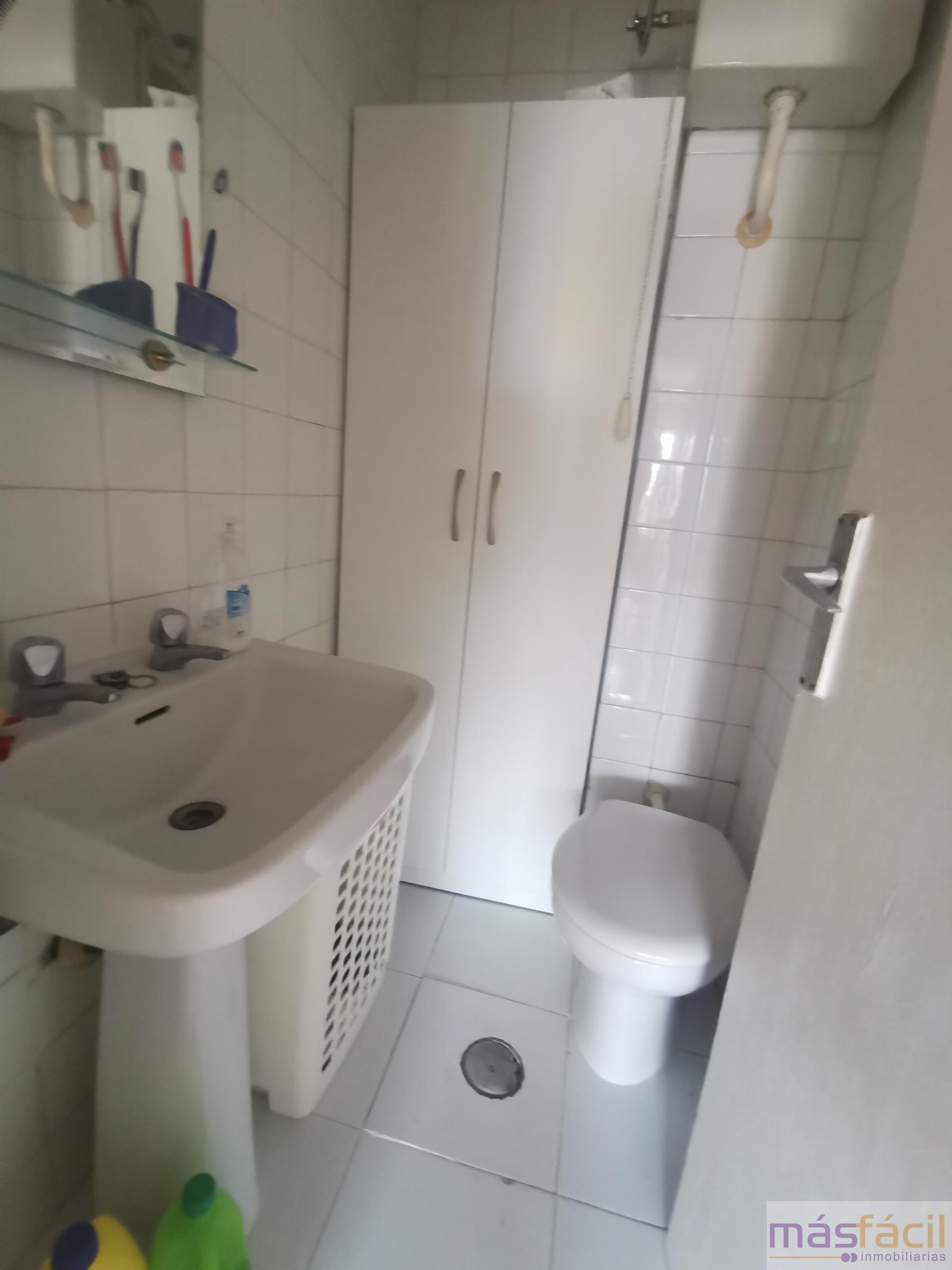 For sale of flat in Cartagena