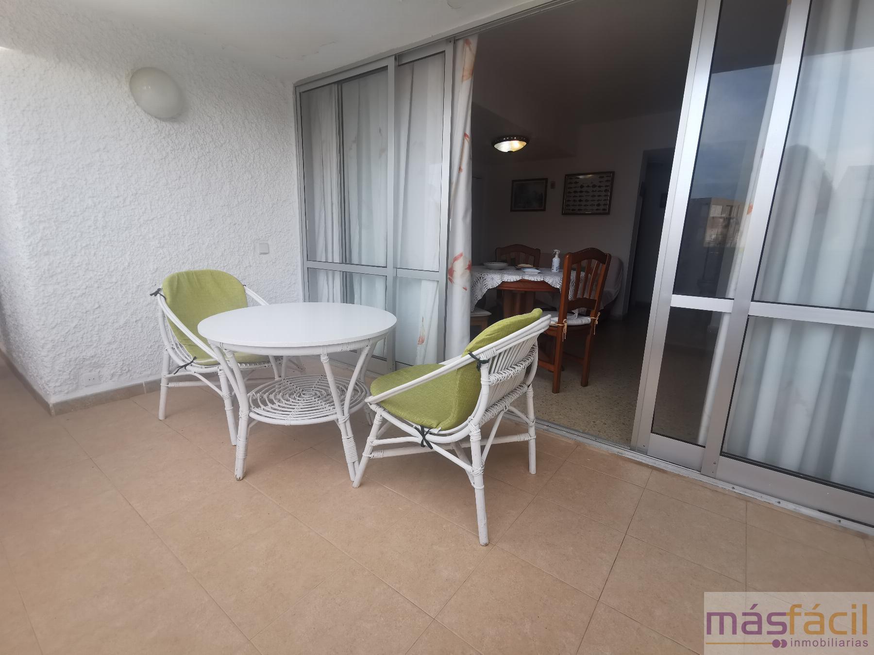 For sale of flat in Cartagena