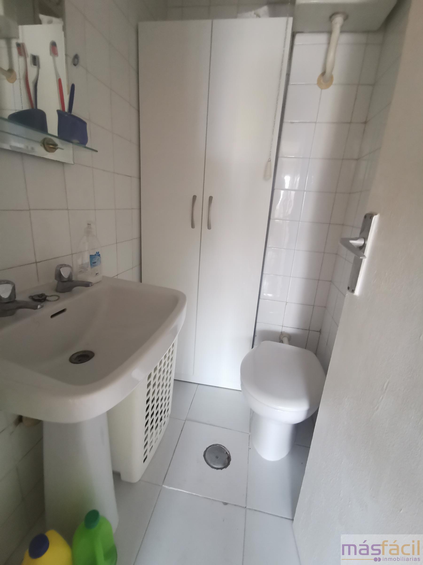 For sale of flat in Cartagena