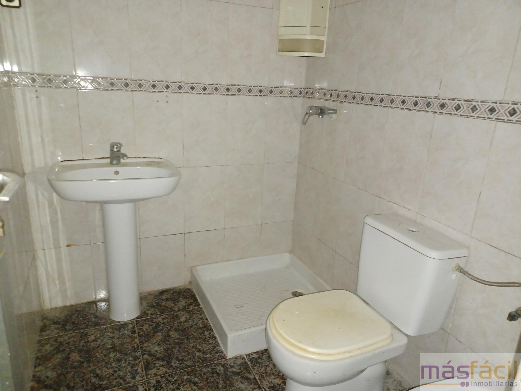 For sale of apartment in Cartagena