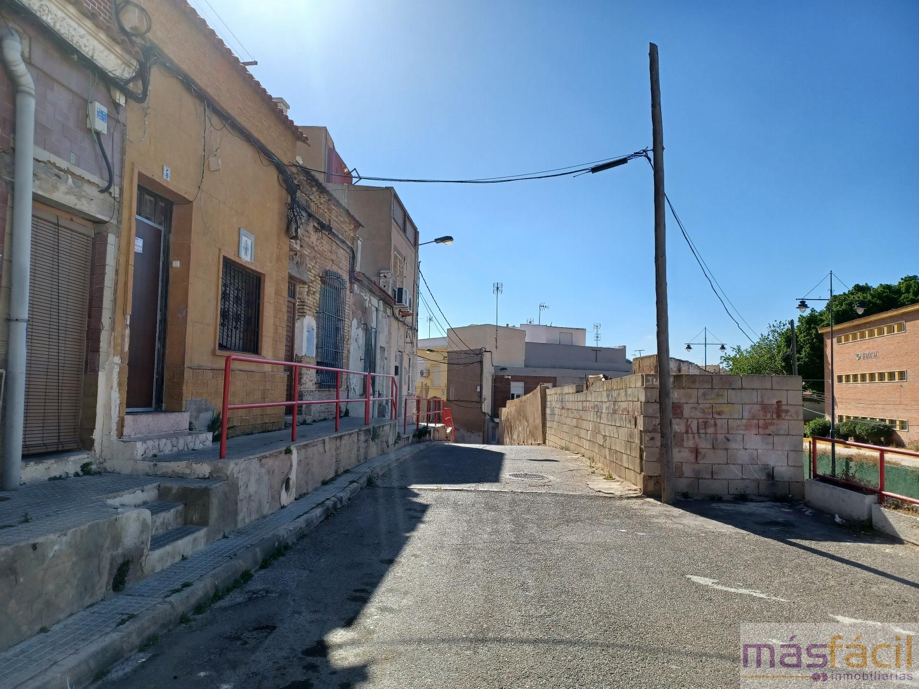 For sale of apartment in Cartagena