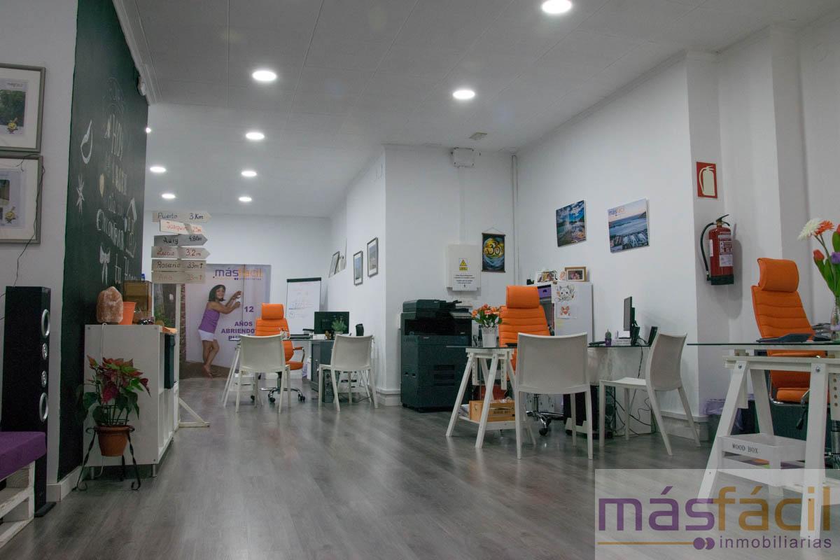 For sale of commercial in Cartagena