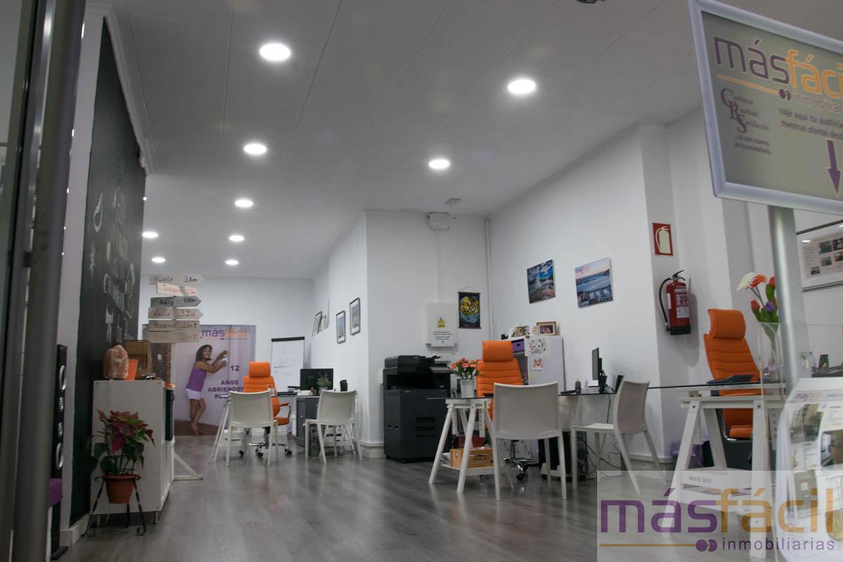 For sale of commercial in Cartagena