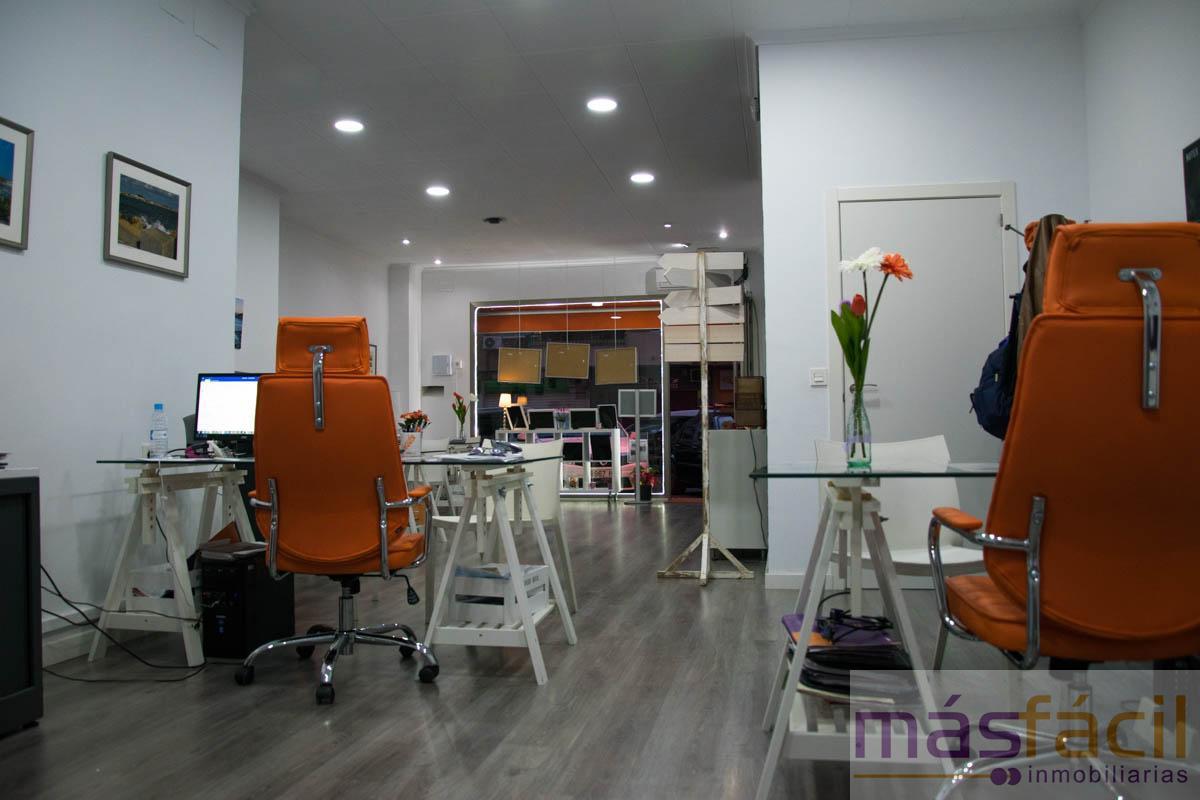 For sale of commercial in Cartagena
