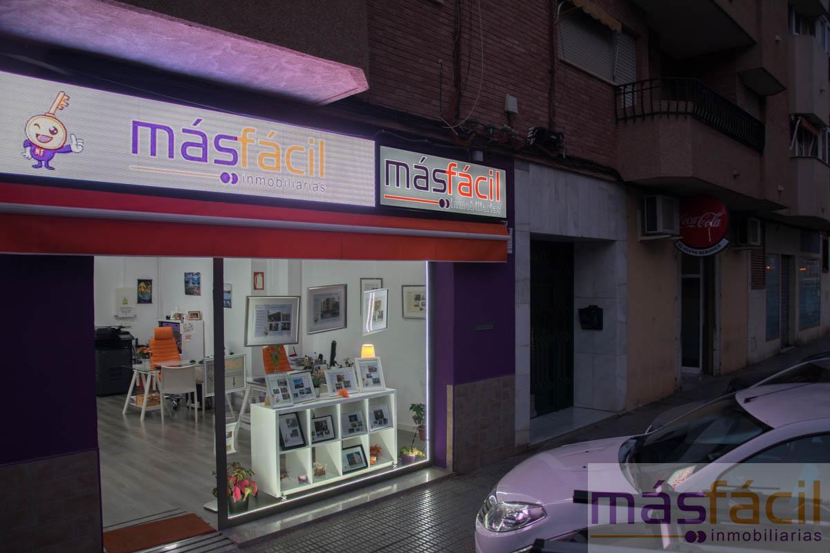 For sale of commercial in Cartagena