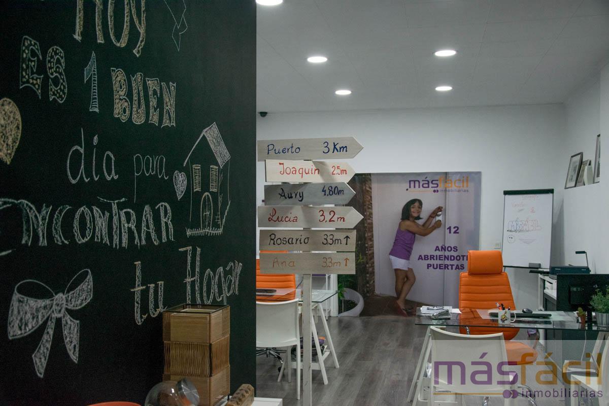 For sale of commercial in Cartagena