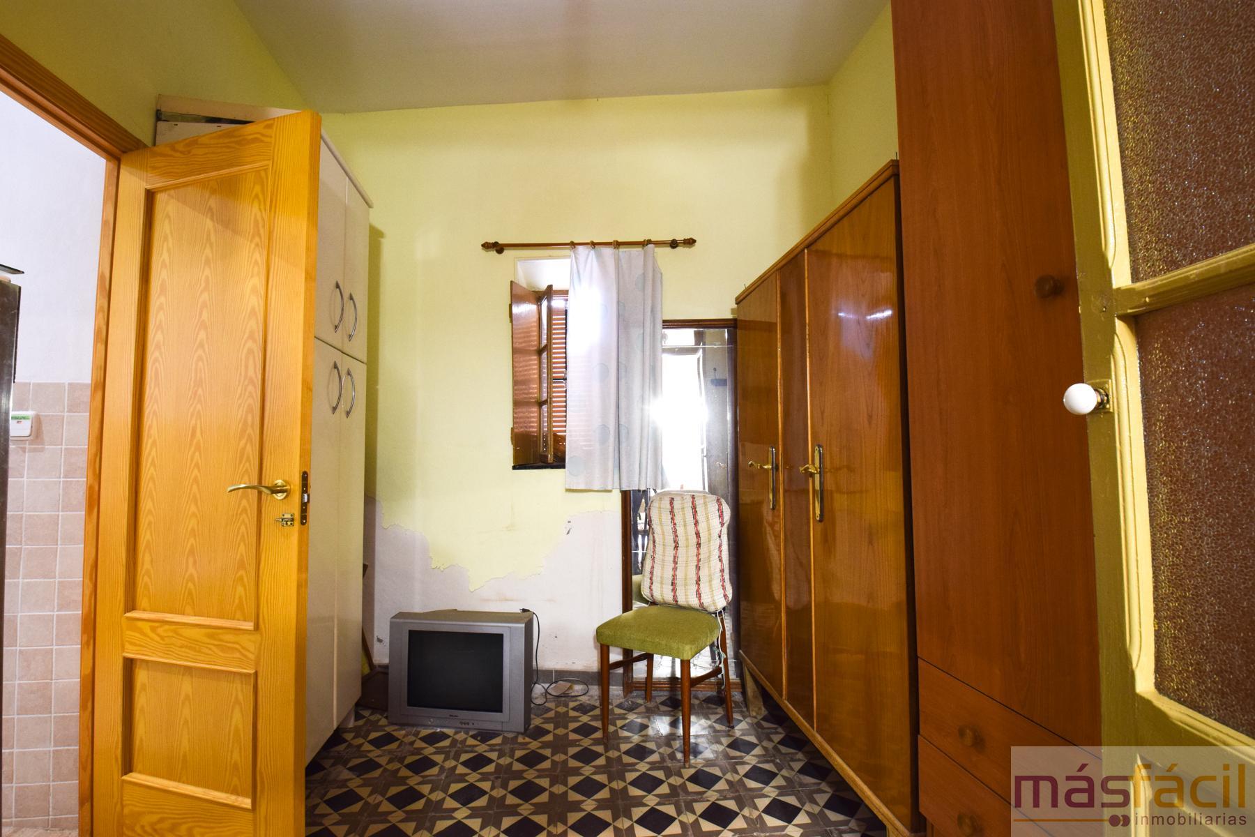 For sale of ground floor in Cartagena