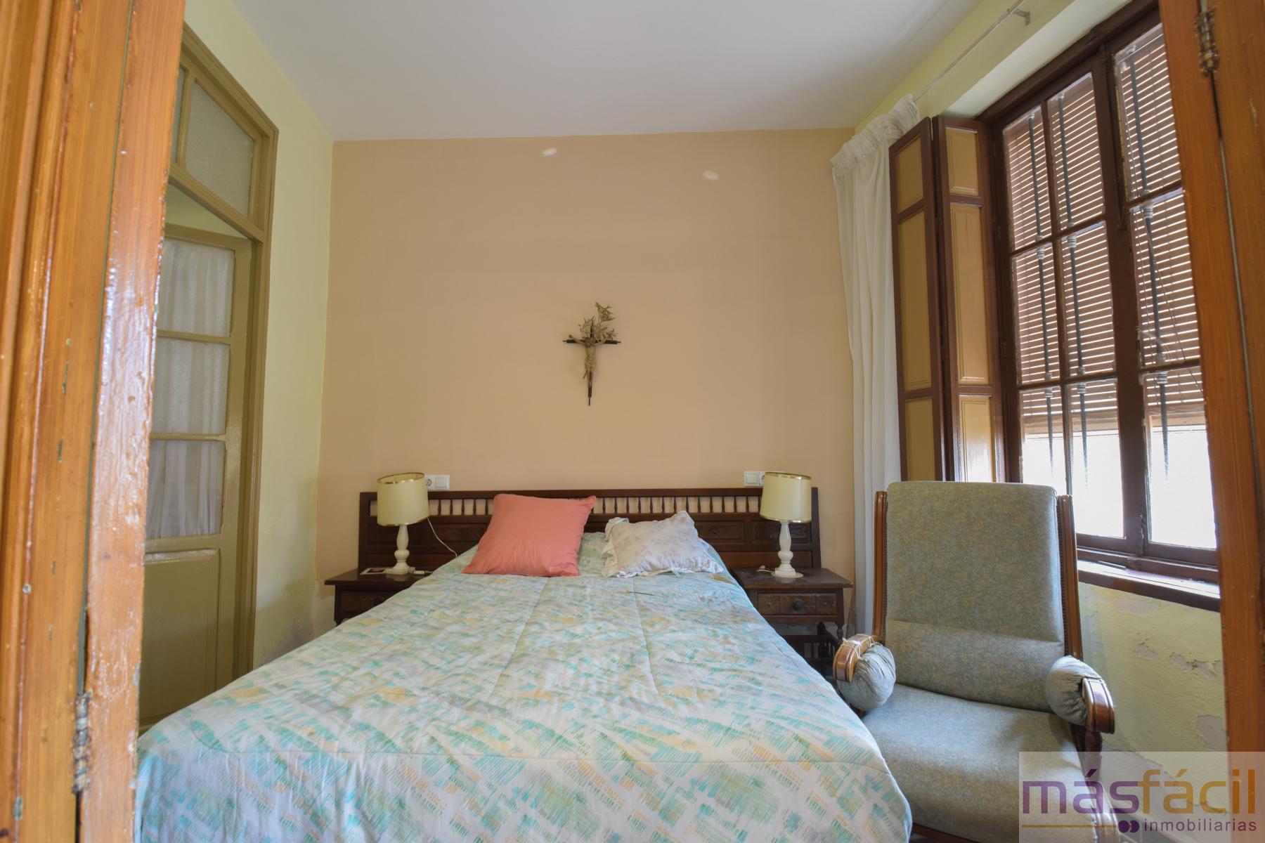 For sale of ground floor in Cartagena