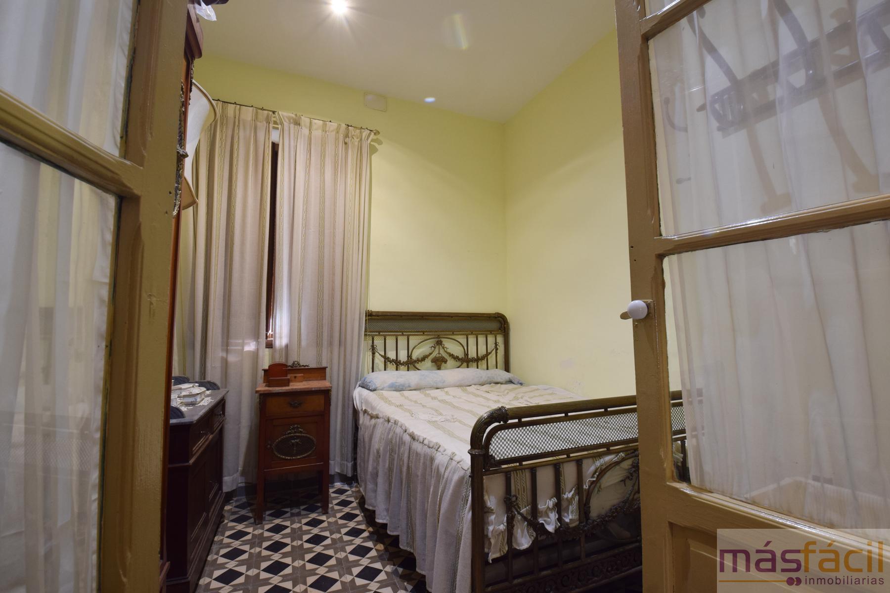 For sale of ground floor in Cartagena