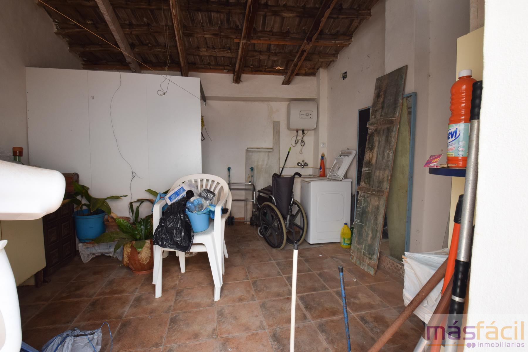 For sale of ground floor in Cartagena