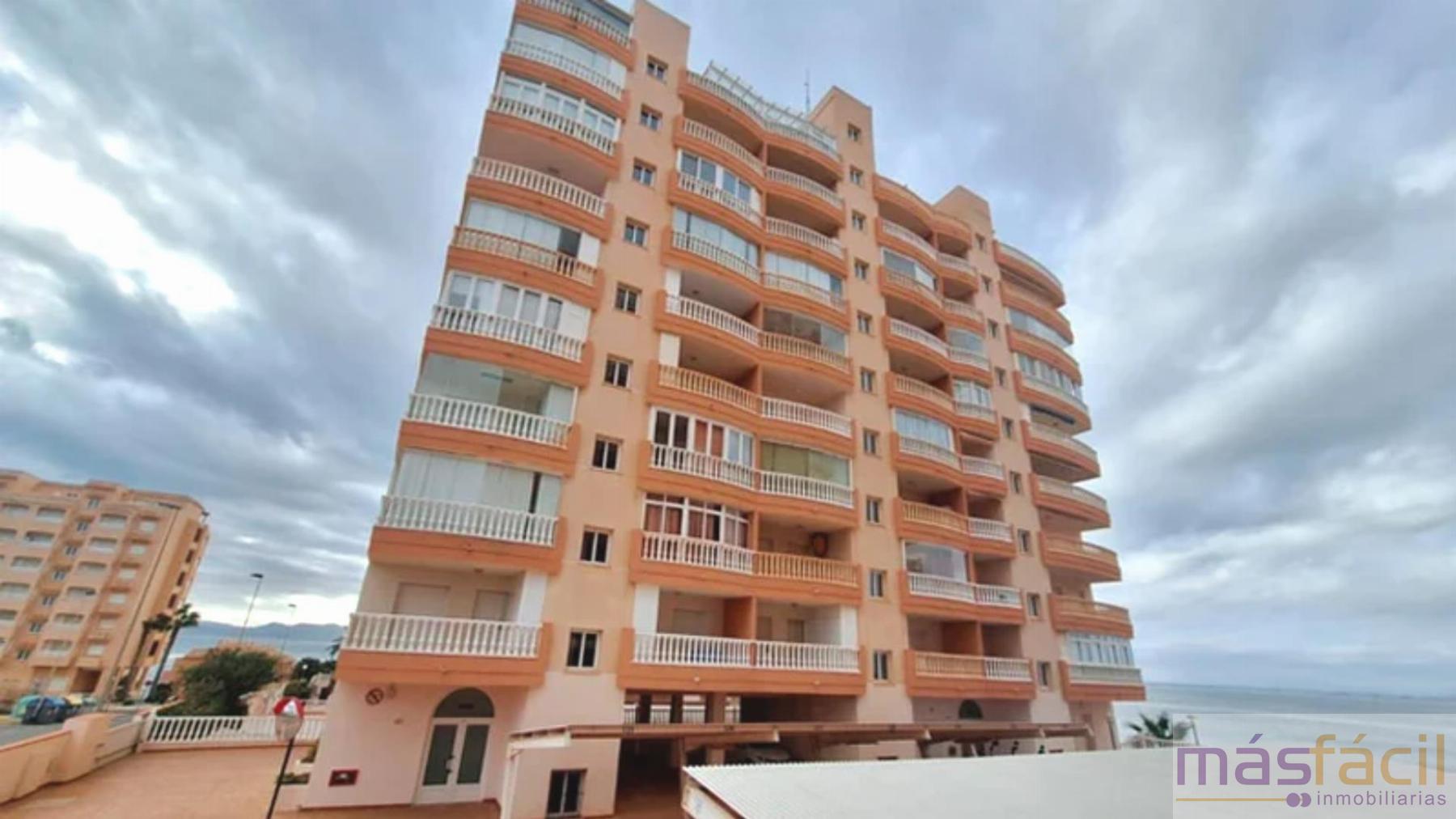 For sale of apartment in Cartagena