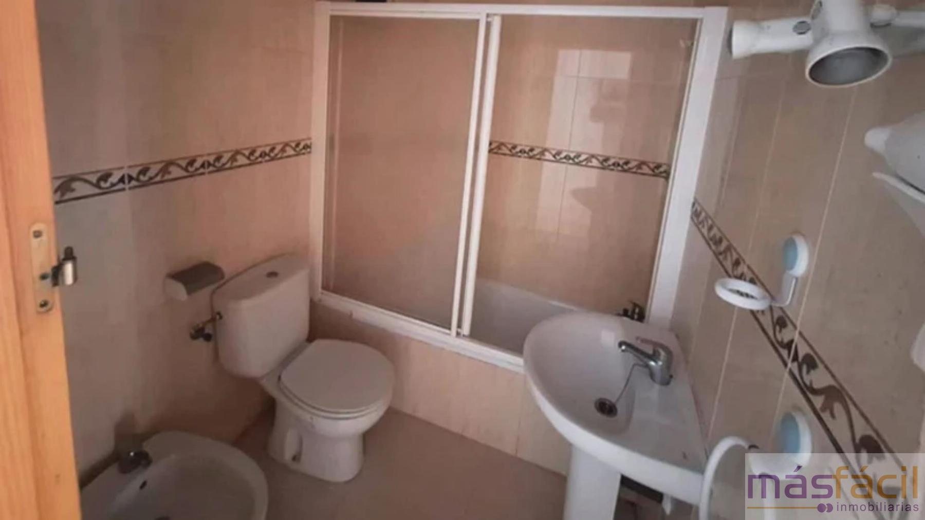 For sale of apartment in Cartagena