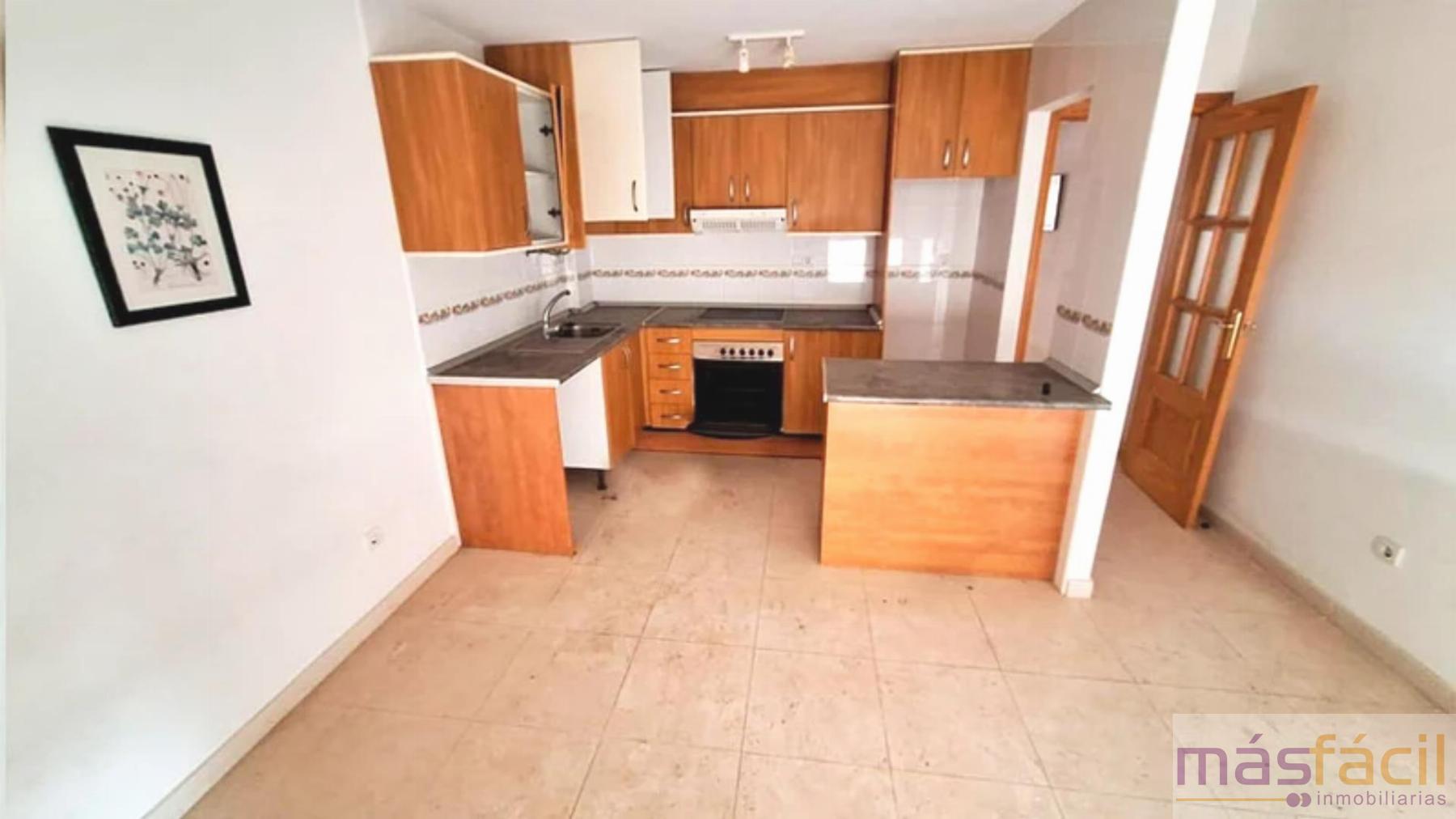 For sale of apartment in Cartagena