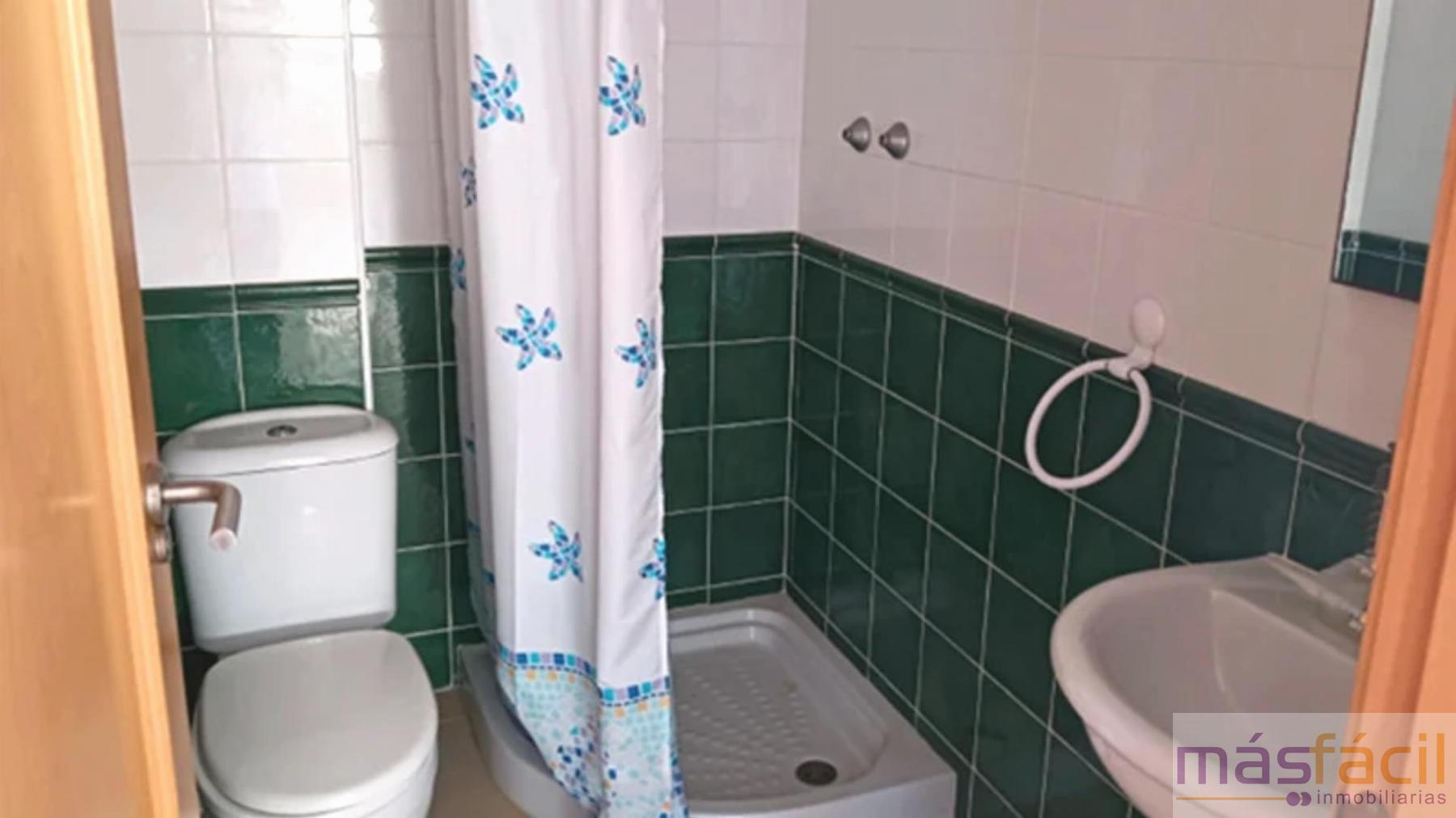 For sale of apartment in Cartagena