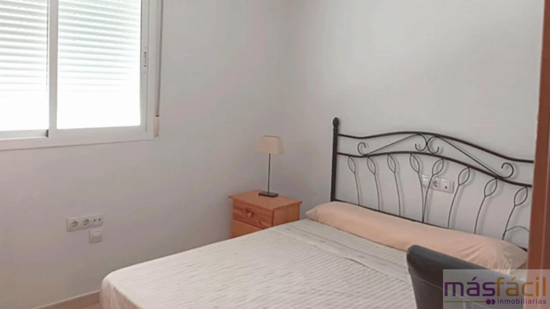 For sale of apartment in Cartagena