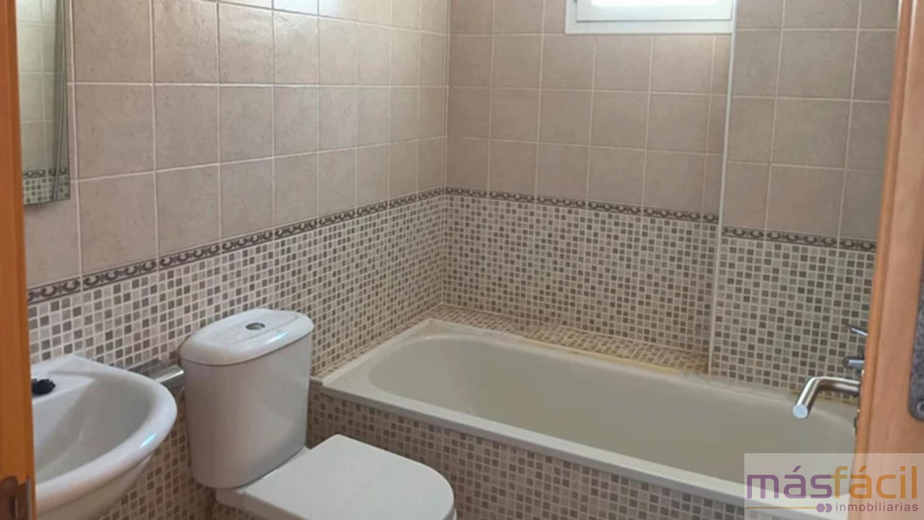 For sale of flat in Cartagena