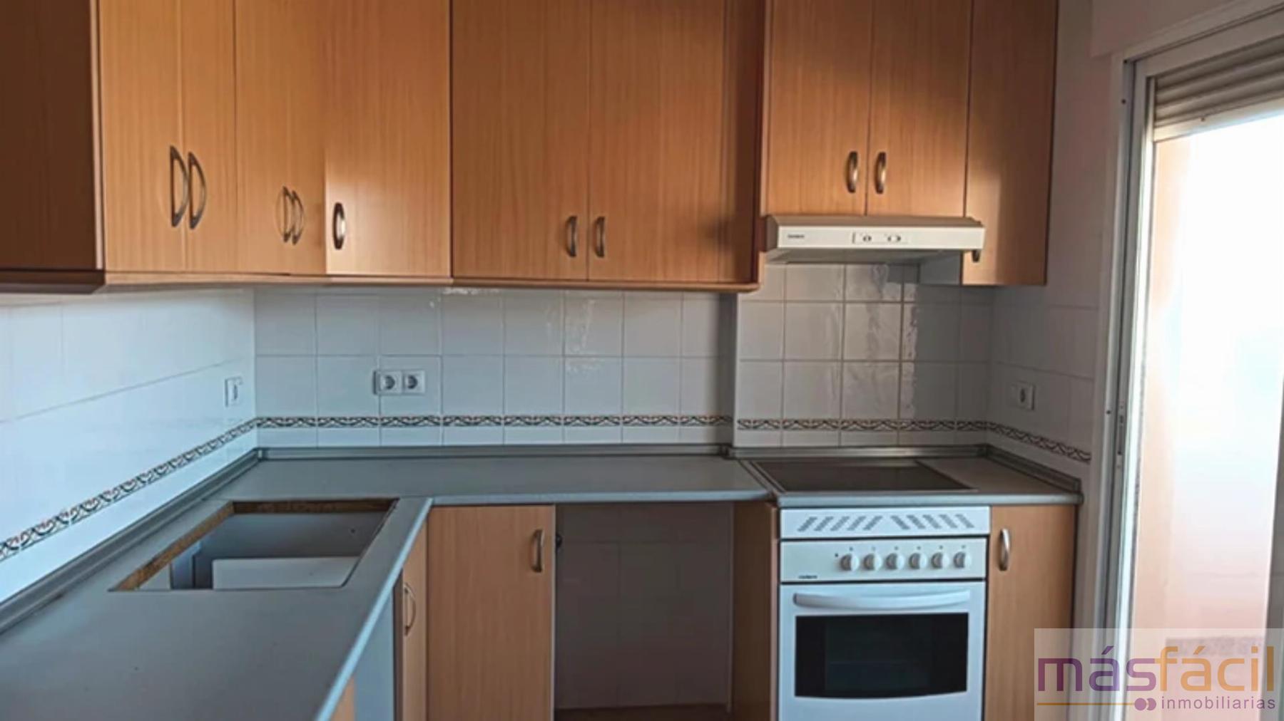 For sale of flat in Cartagena