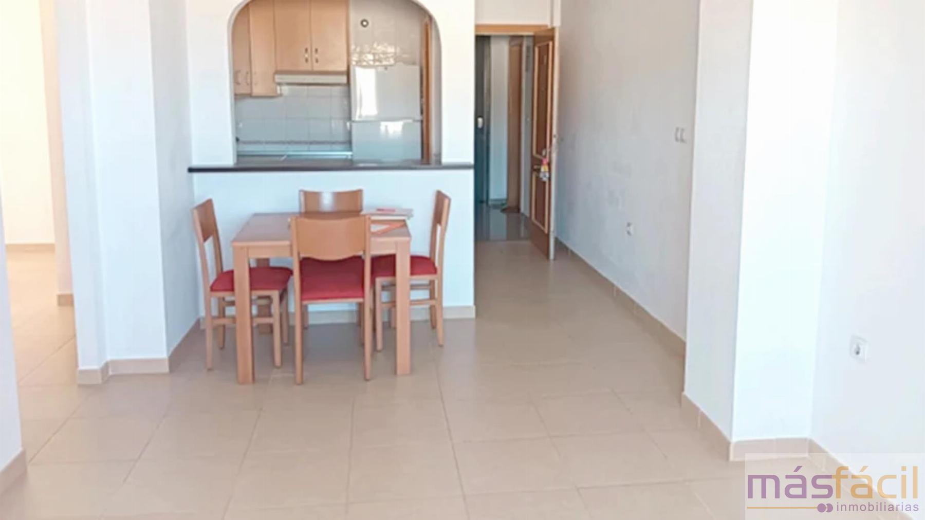 For sale of flat in Cartagena