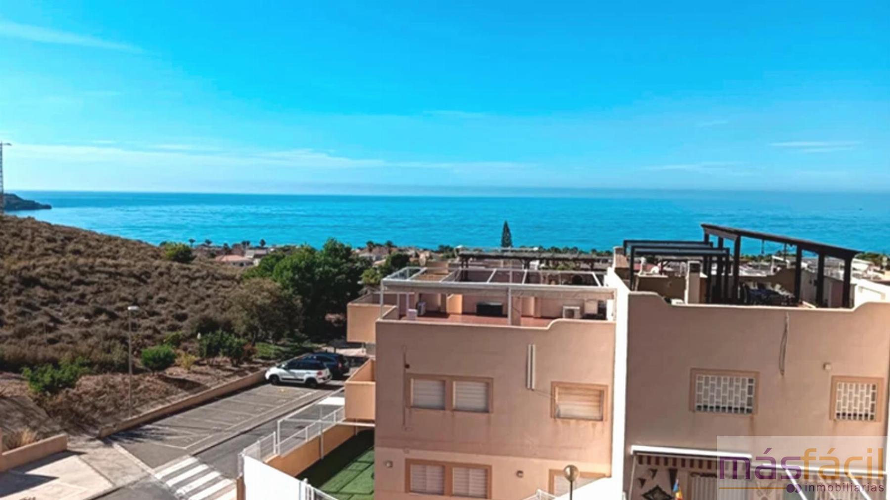 For sale of flat in Cartagena
