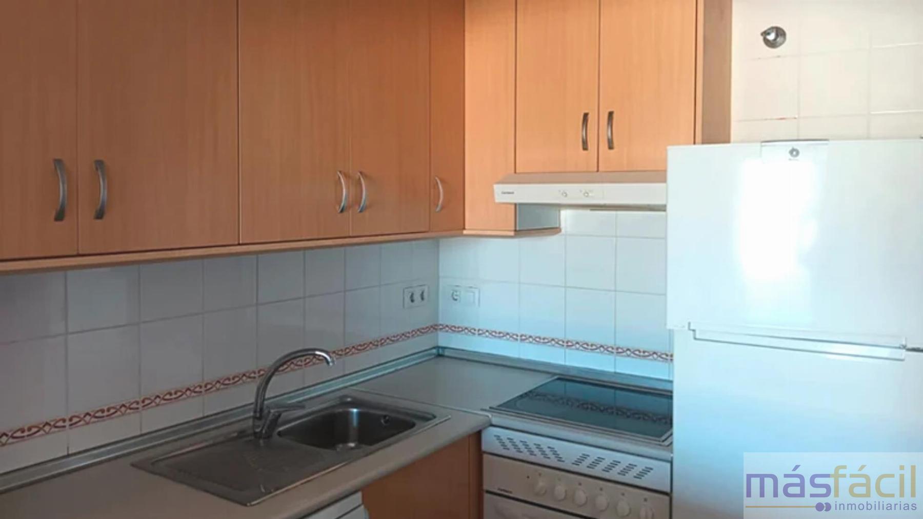For sale of flat in Cartagena