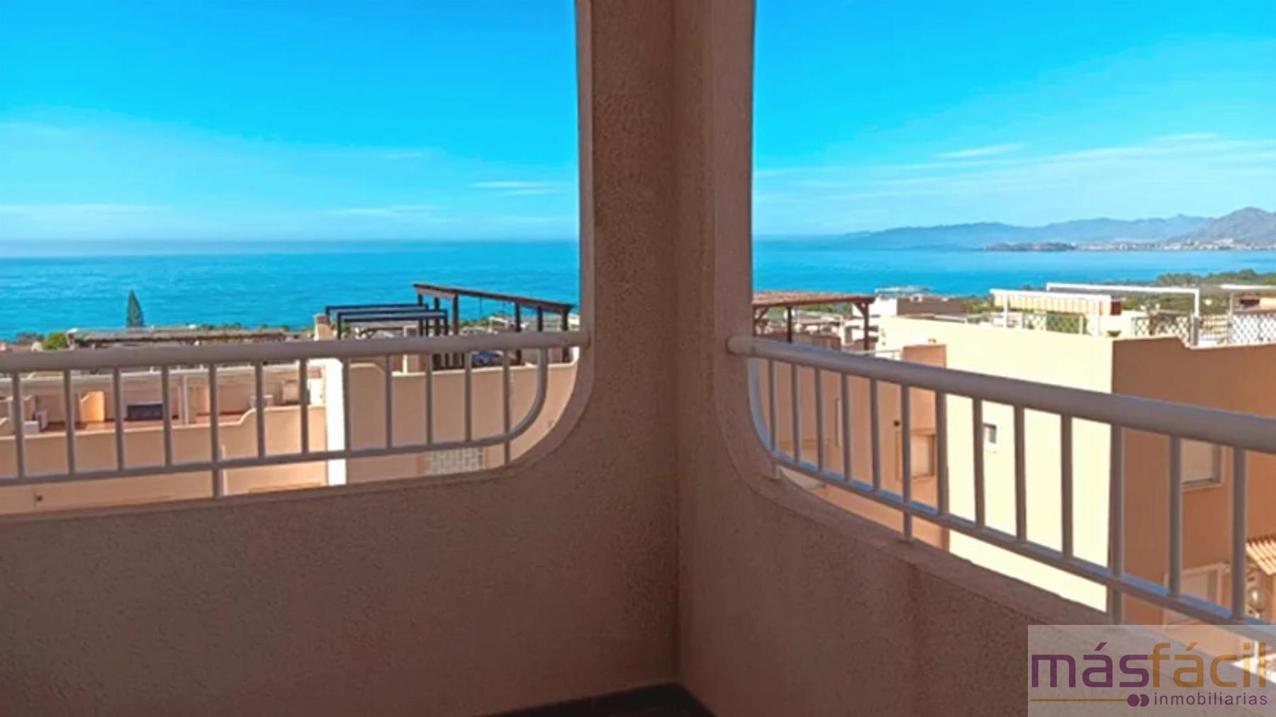 For sale of flat in Cartagena