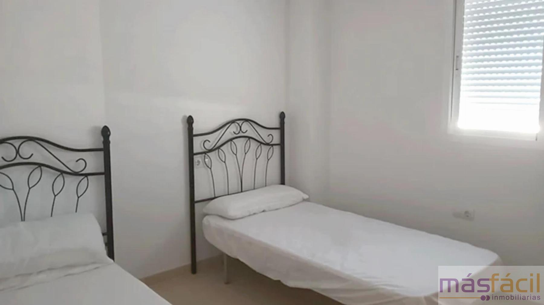 For sale of flat in Cartagena