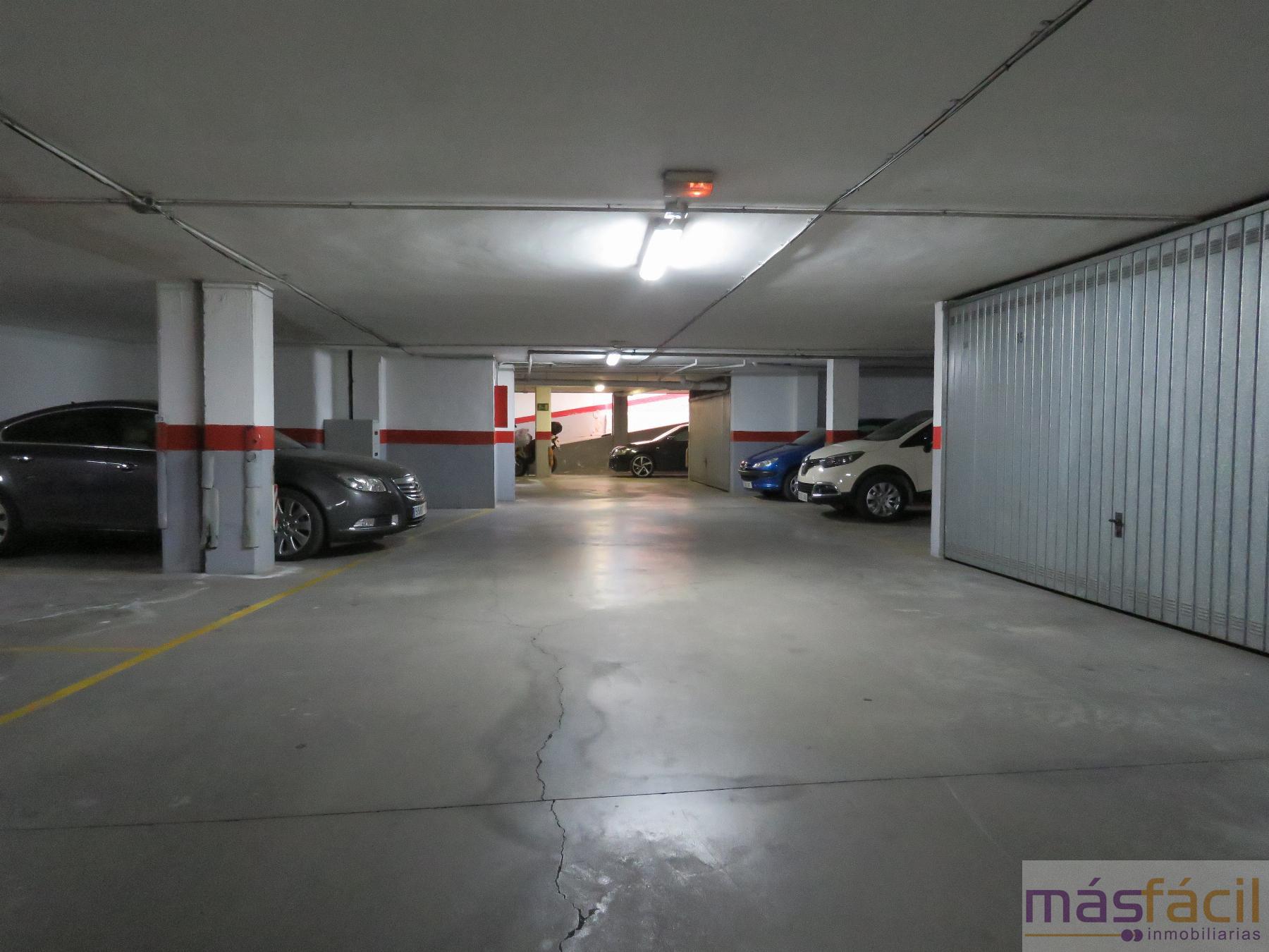For sale of garage in Cartagena