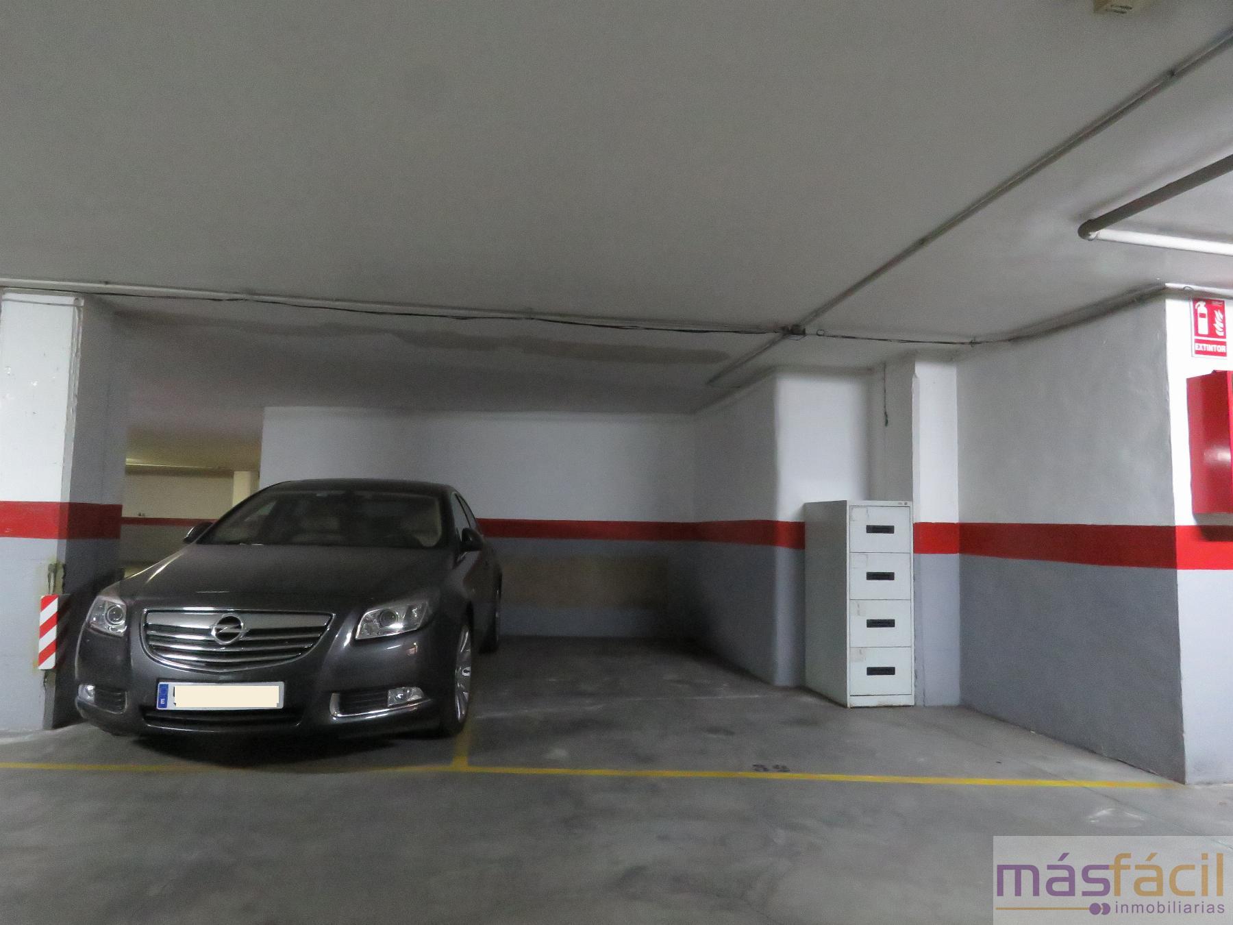 For sale of garage in Cartagena