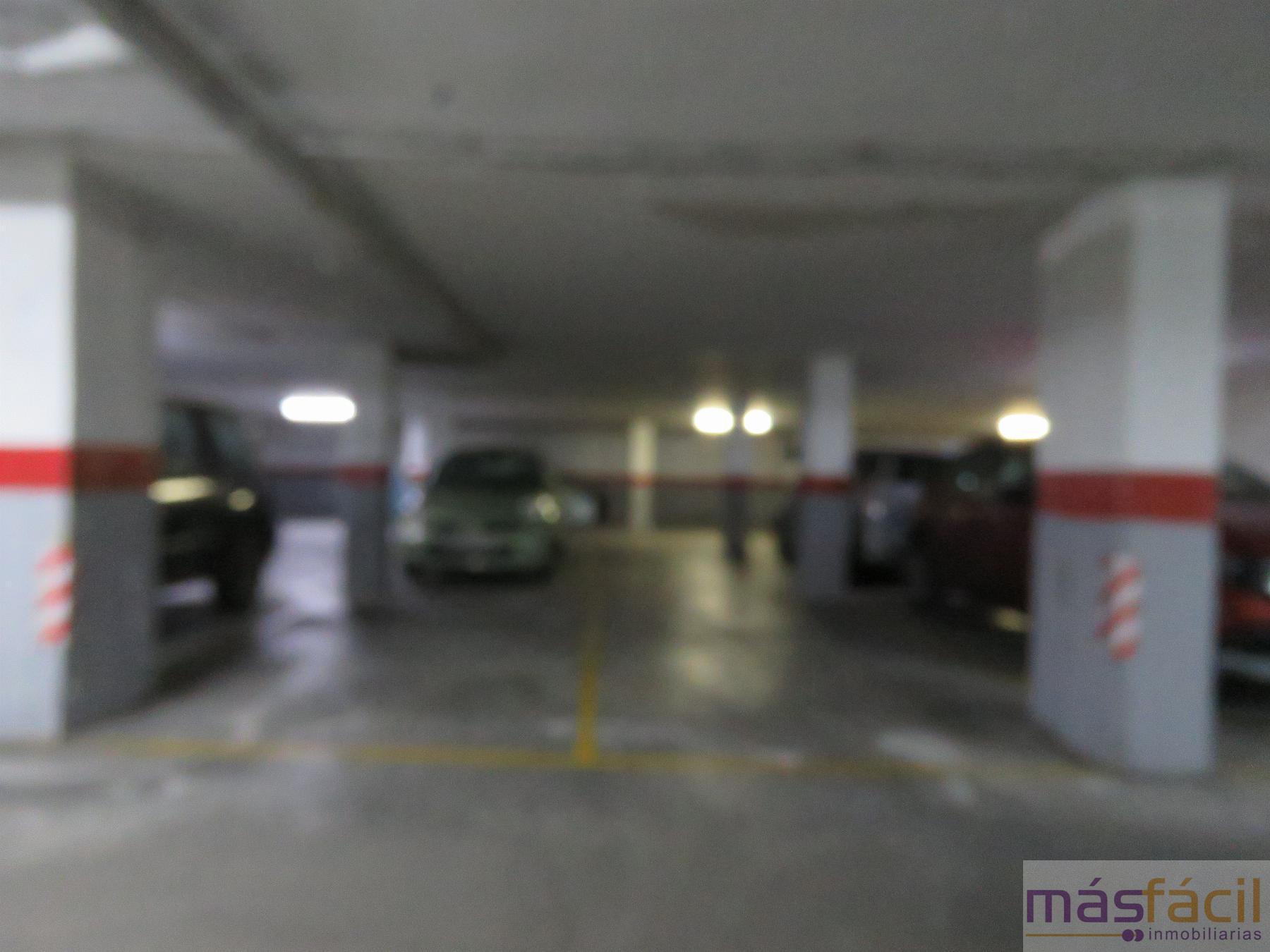 For sale of garage in Cartagena