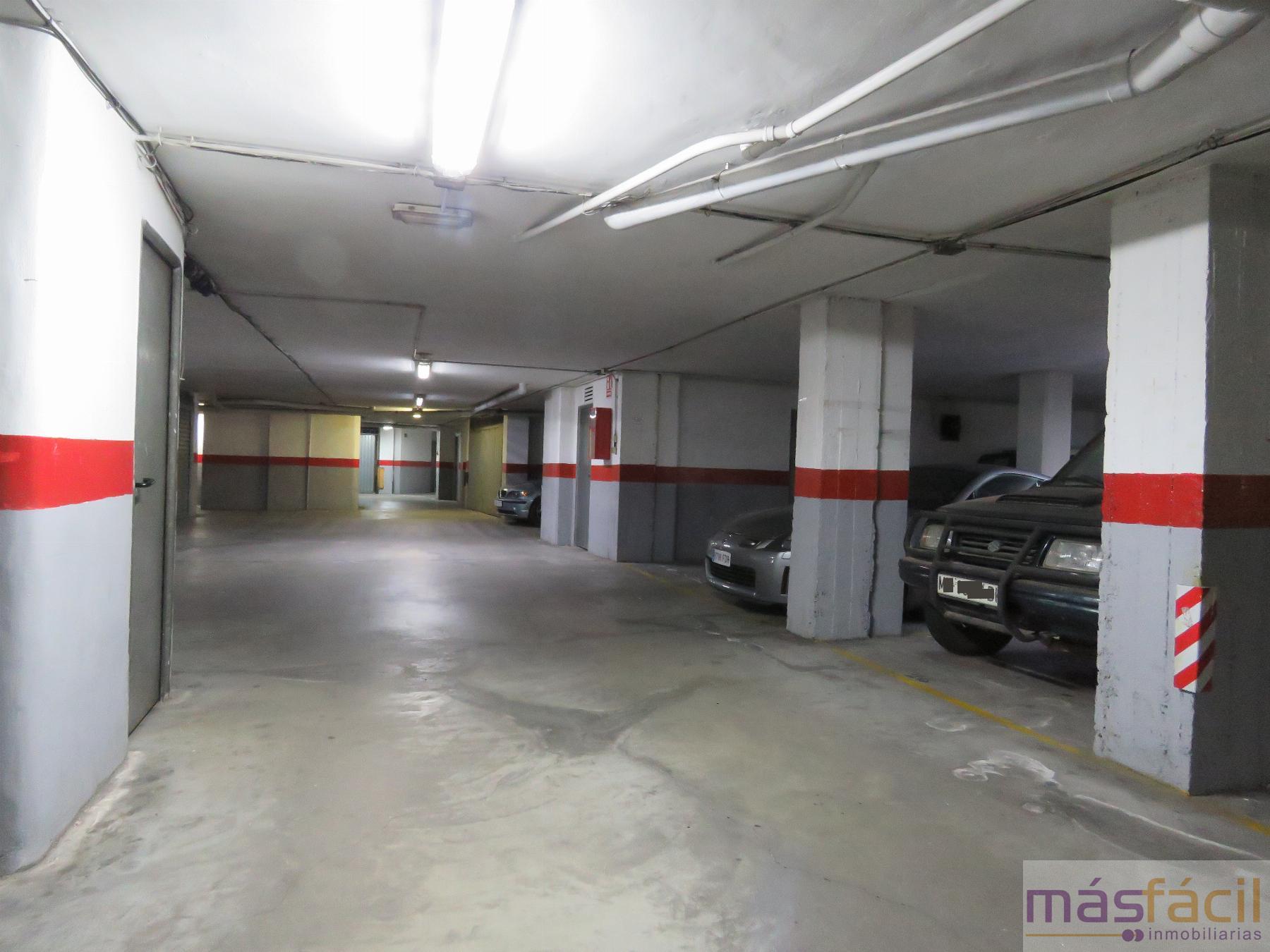 For sale of garage in Cartagena