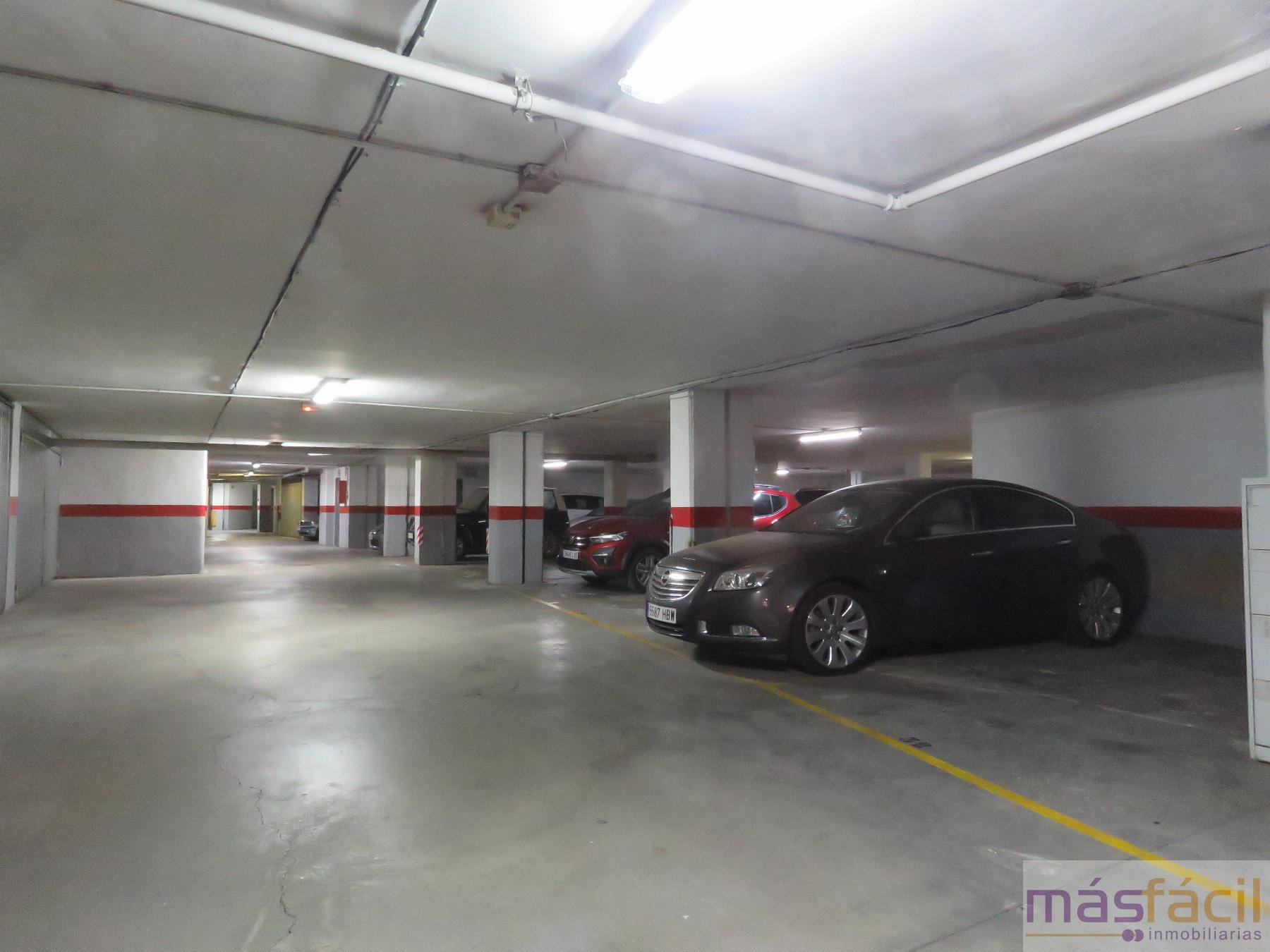 For sale of garage in Cartagena