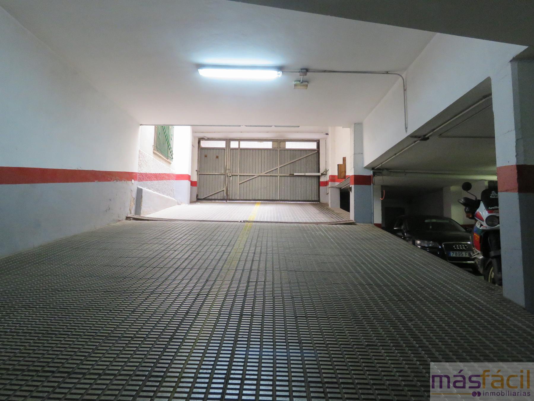 For sale of garage in Cartagena
