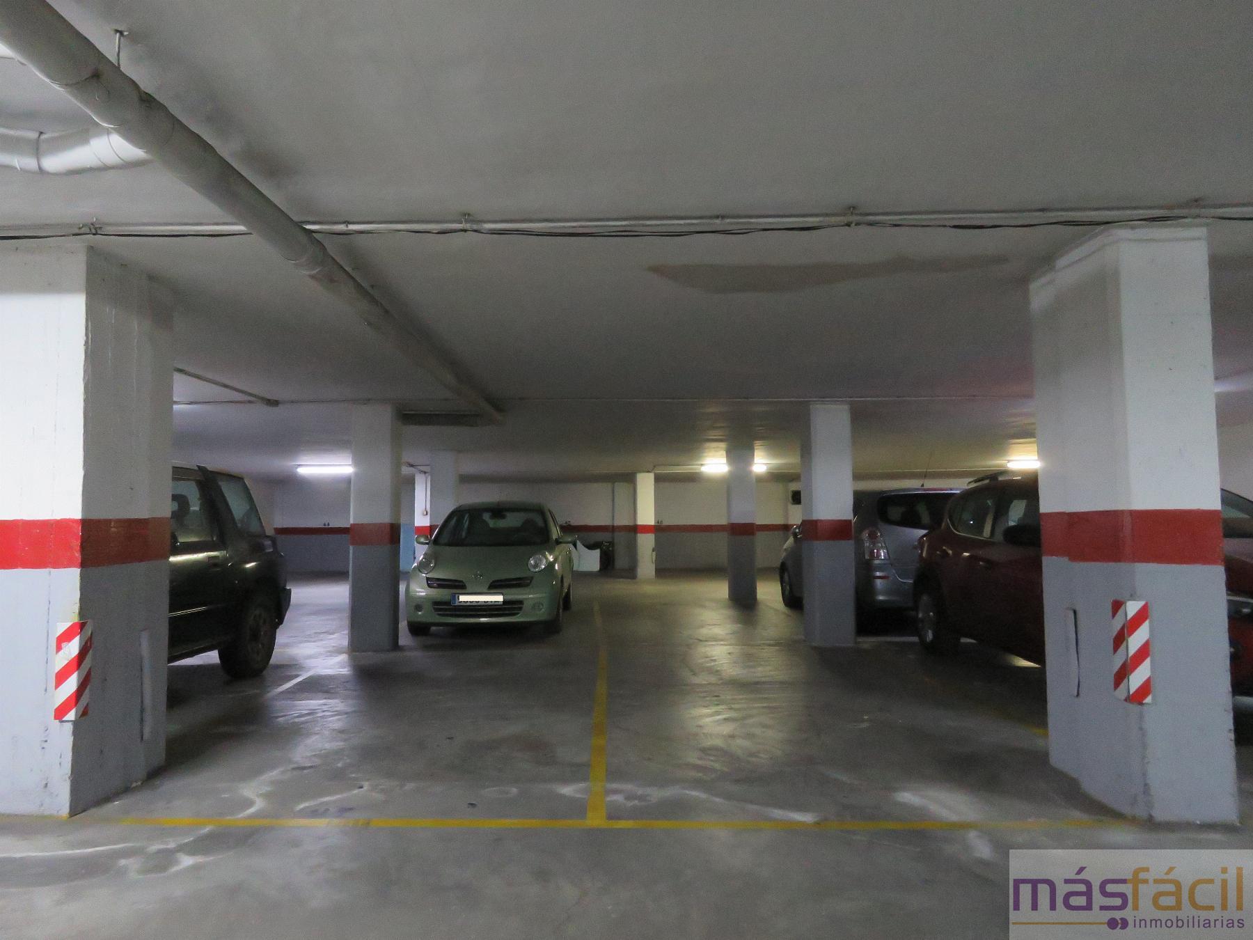 For sale of garage in Cartagena