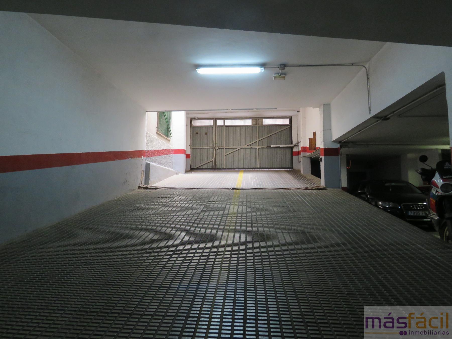 For sale of garage in Cartagena