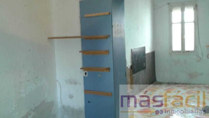 For sale of ground floor in Cartagena