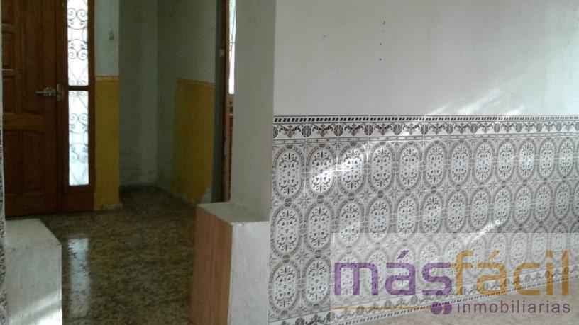 For sale of ground floor in Cartagena