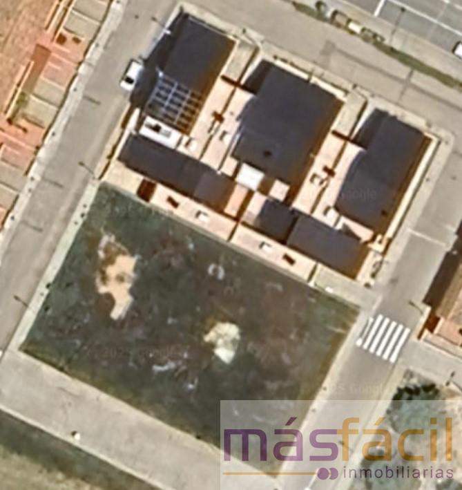 For sale of land in Cartagena