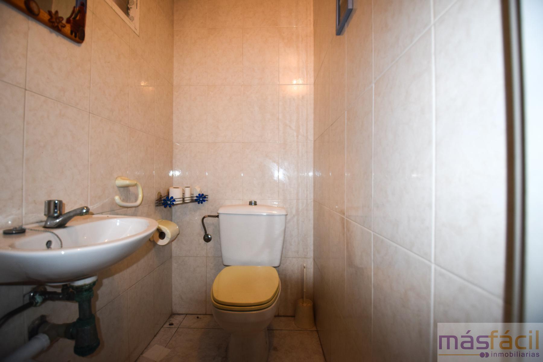 Washroom