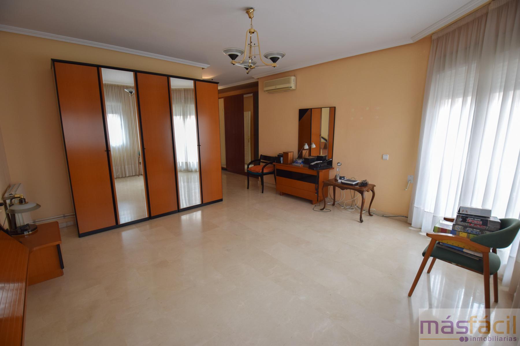 Main bedroom