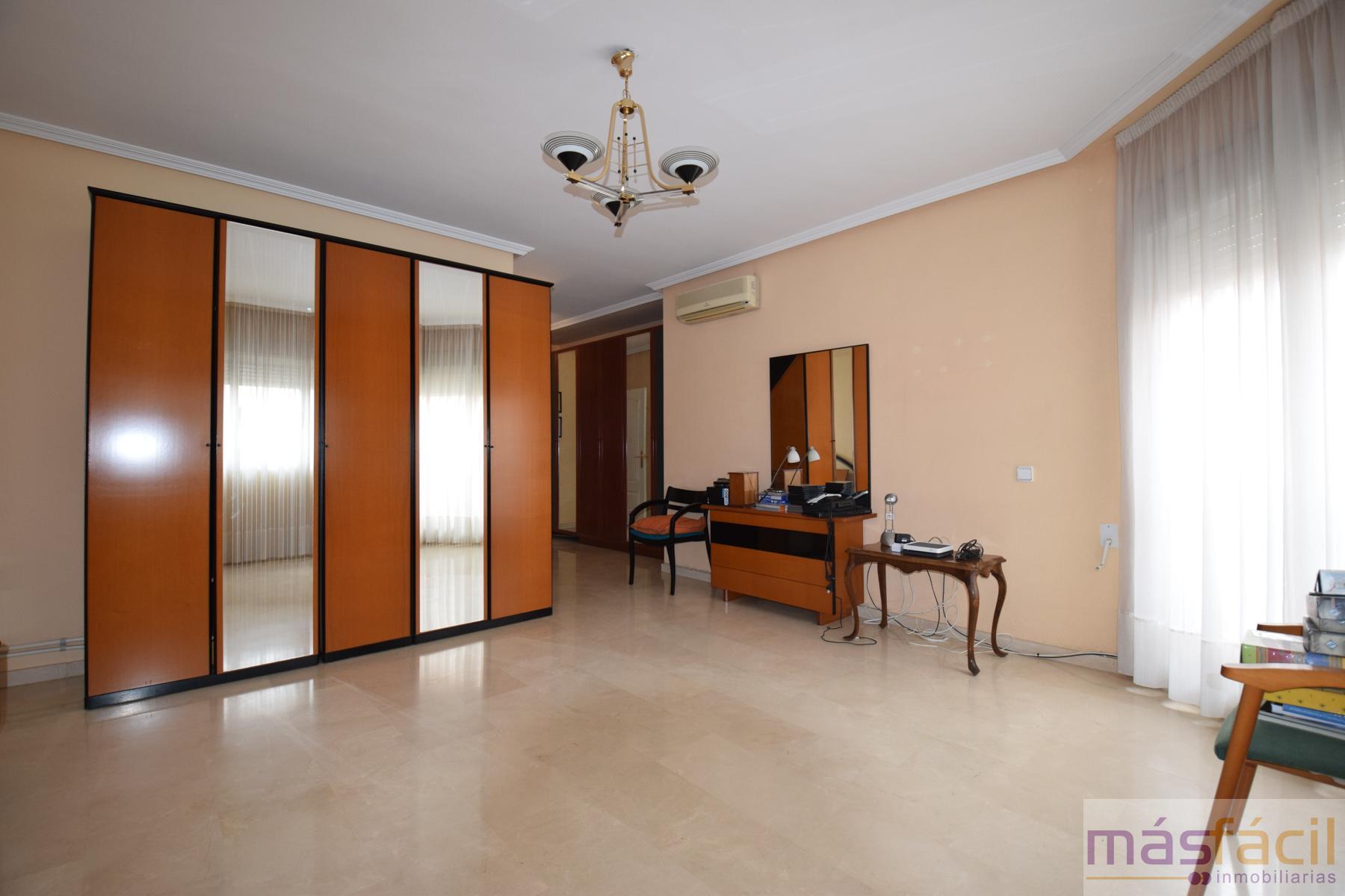 Main bedroom
