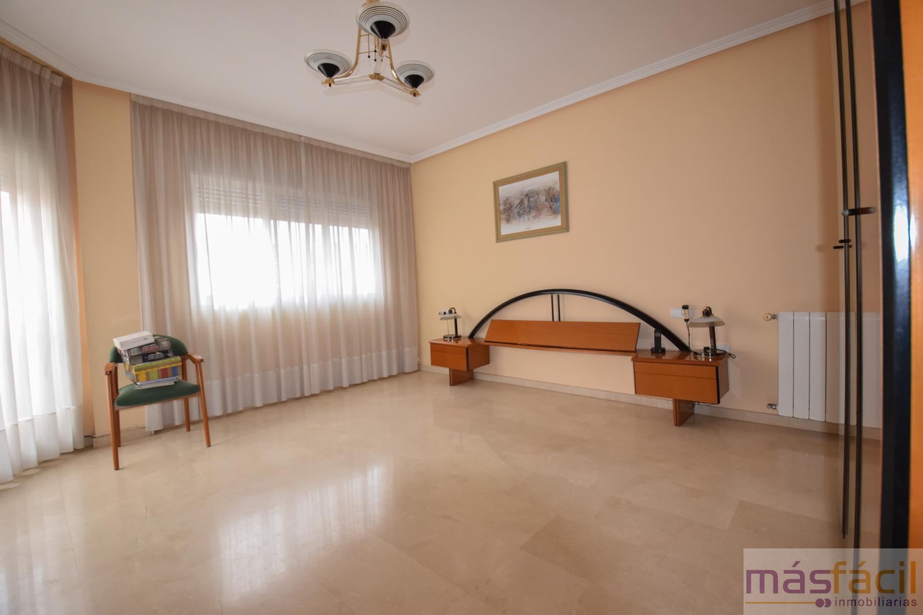 Main bedroom