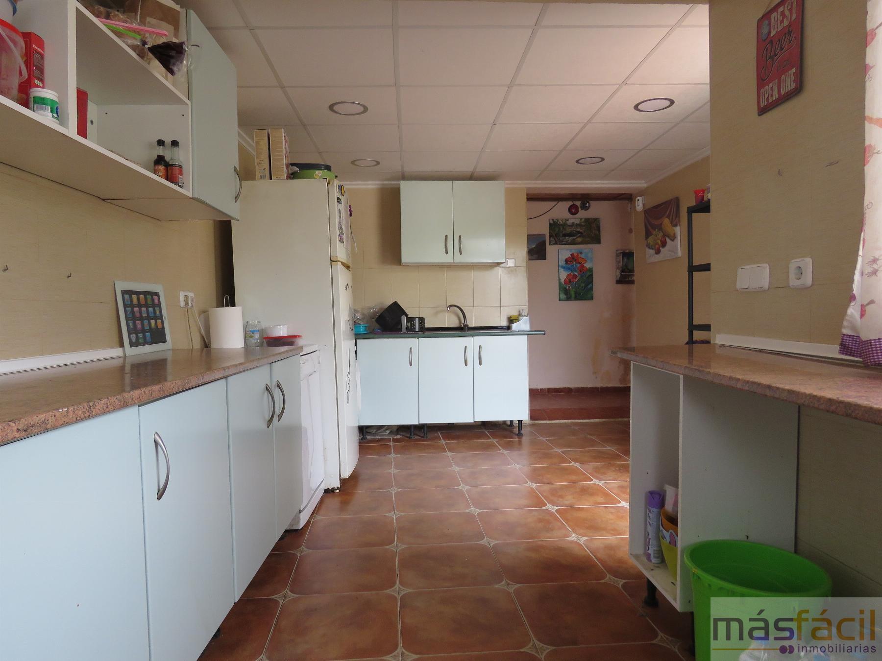 For sale of flat in Cartagena