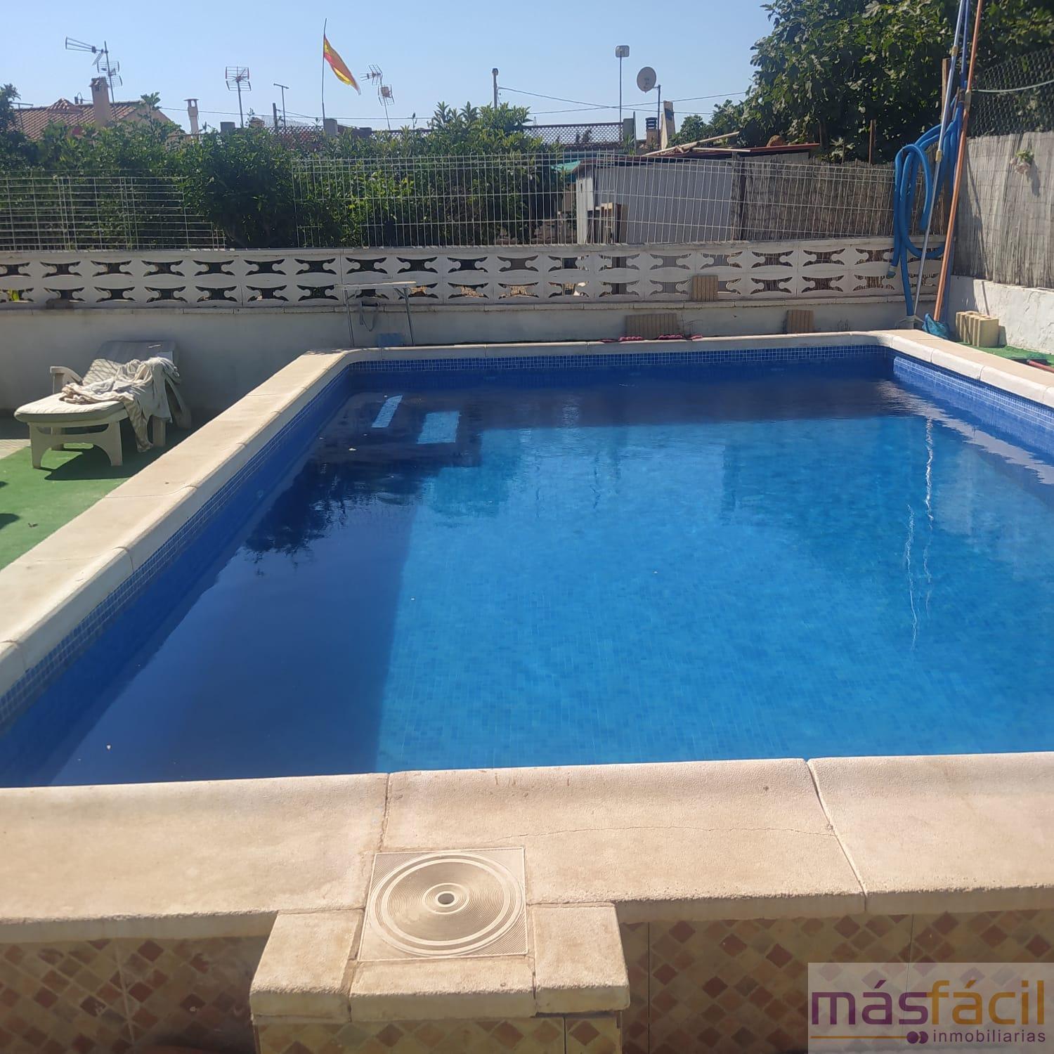 For sale of flat in Cartagena